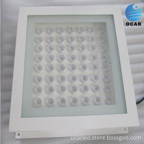 Wholesale High power led canopy light petrol gas station light CE,ROHS,FCC&UL approval